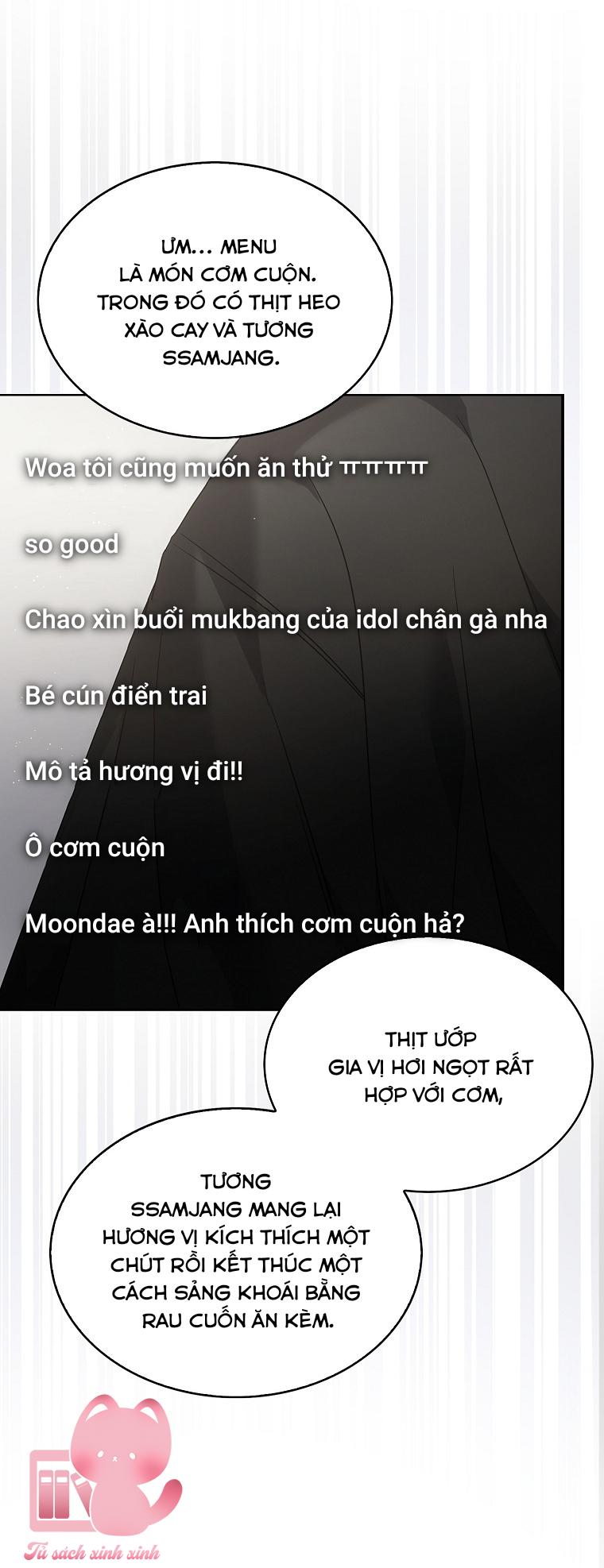 Debut Or Die - Chap 95 - Trang 16