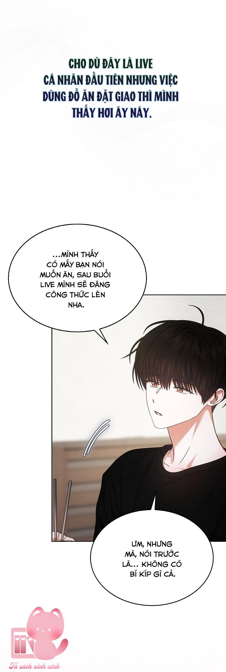 Debut Or Die - Chap 95 - Trang 19