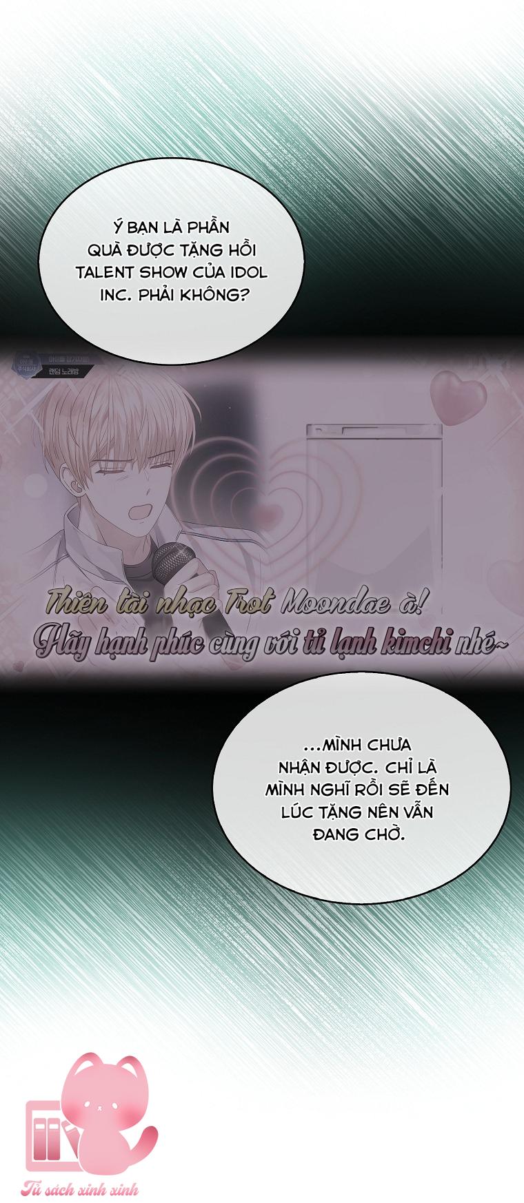 Debut Or Die - Chap 95 - Trang 21