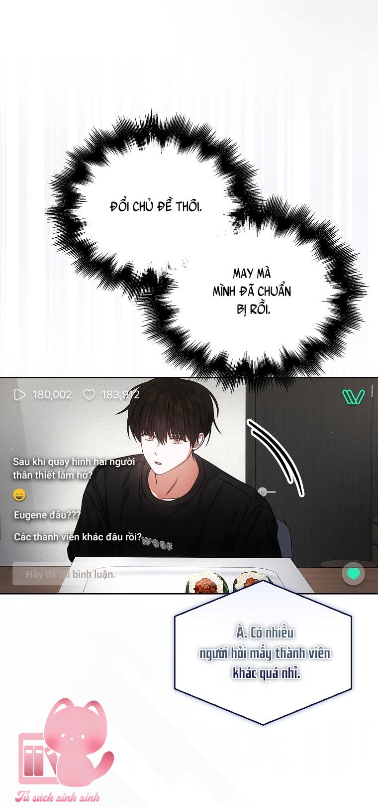 Debut Or Die - Chap 95 - Trang 28