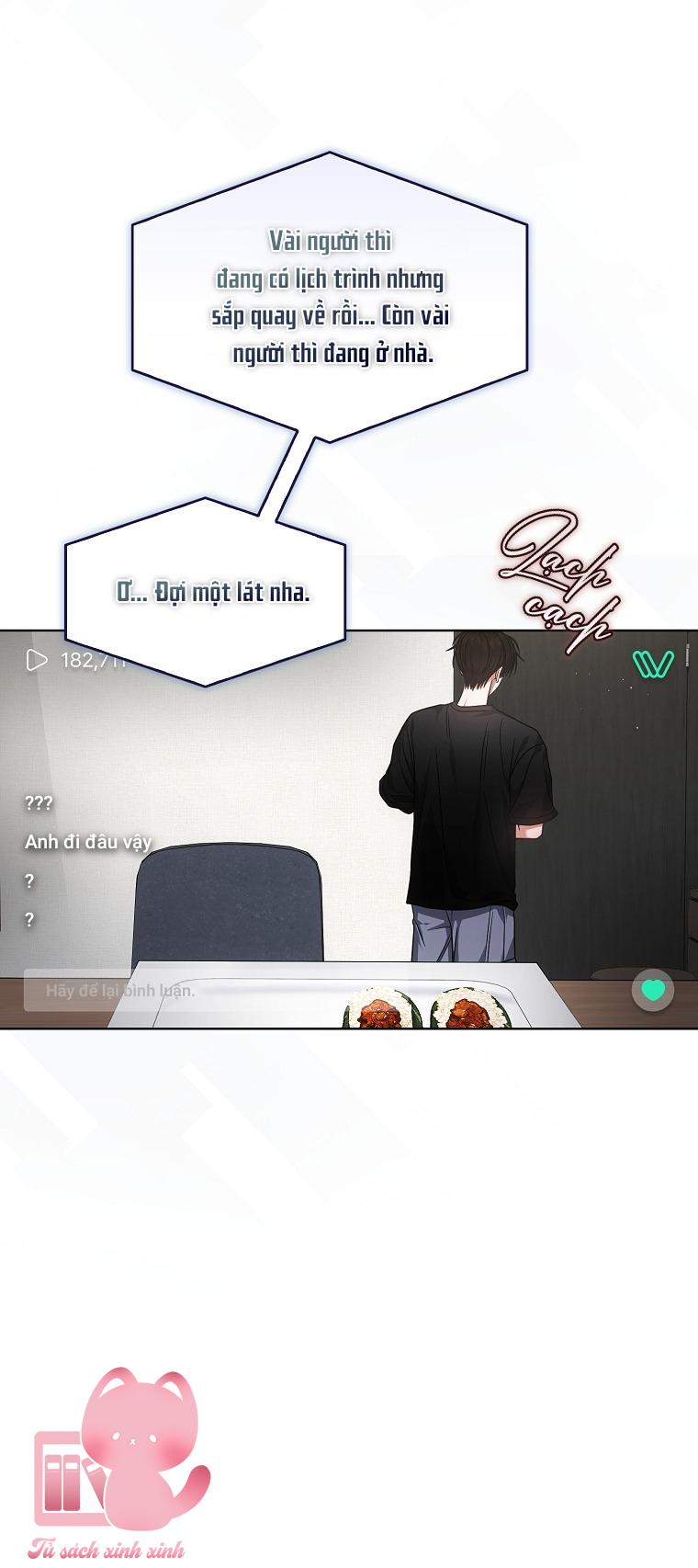 Debut Or Die - Chap 95 - Trang 29
