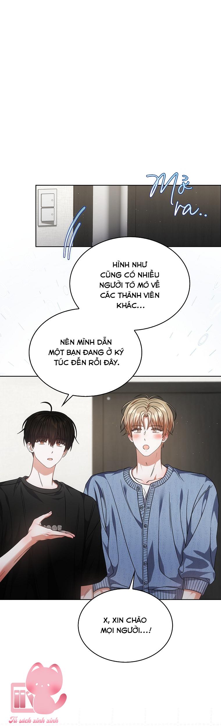 Debut Or Die - Chap 95 - Trang 30