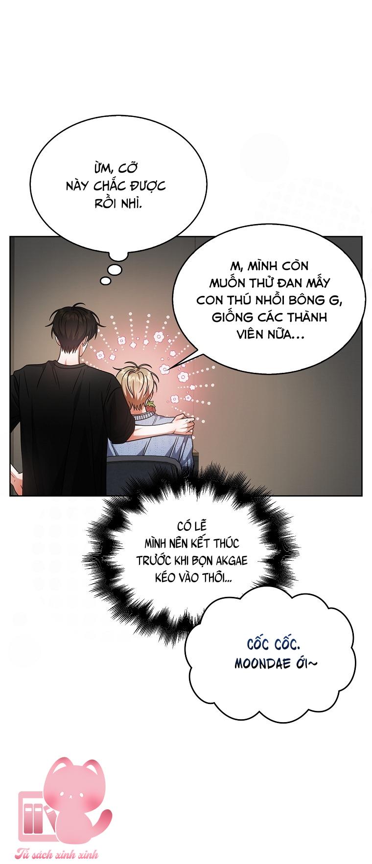 Debut Or Die - Chap 95 - Trang 40