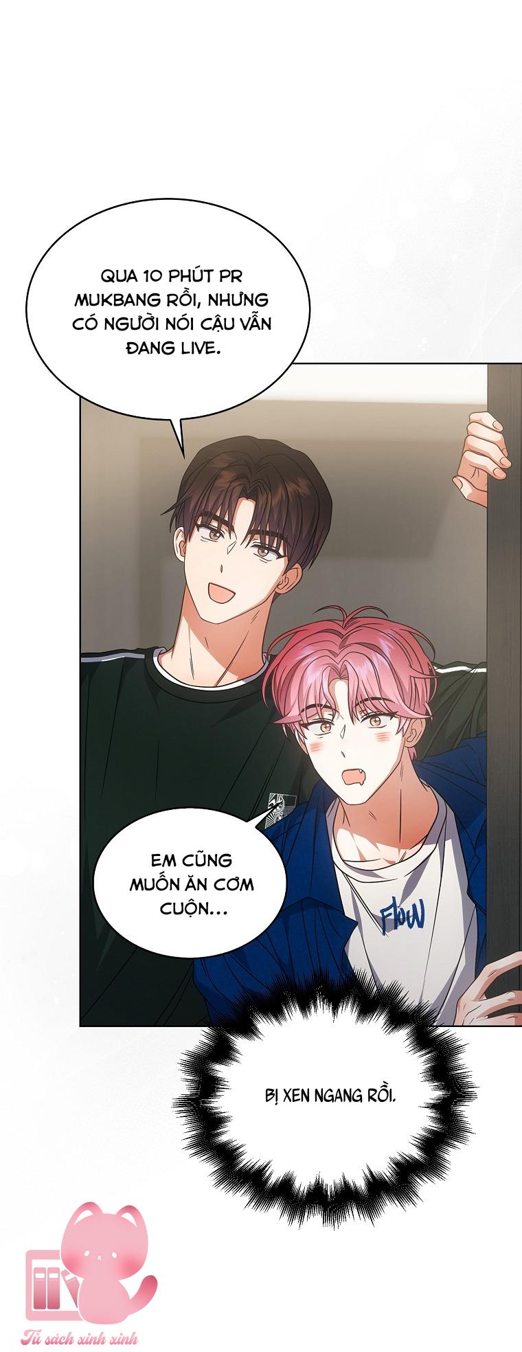 Debut Or Die - Chap 95 - Trang 41