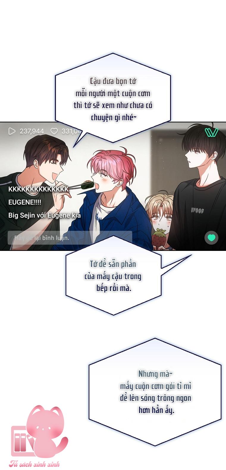 Debut Or Die - Chap 95 - Trang 42