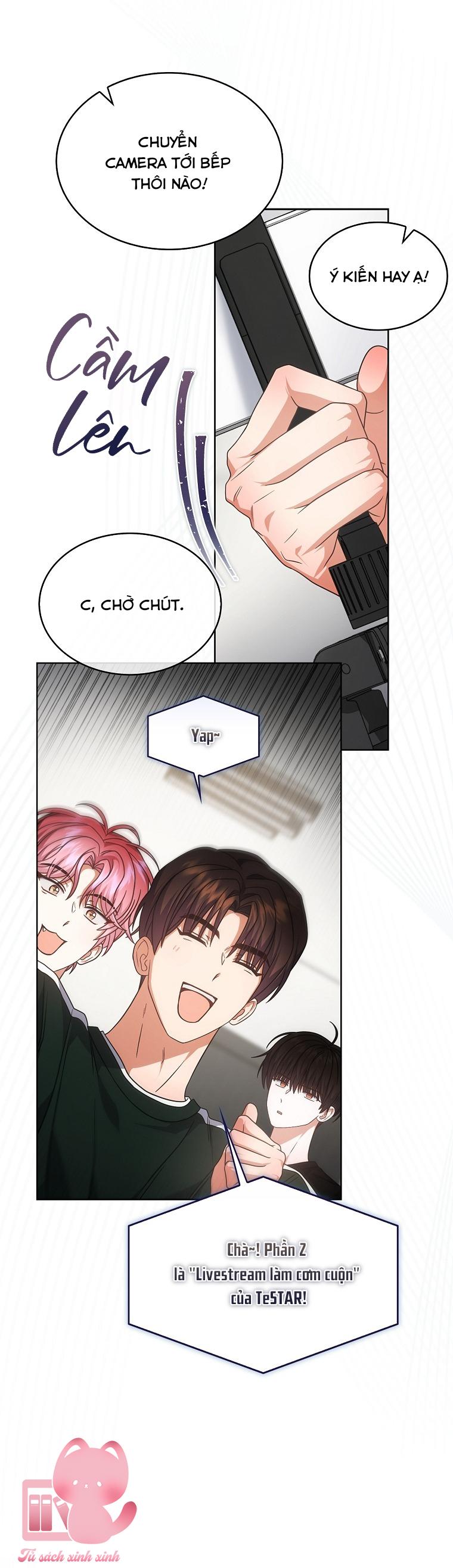 Debut Or Die - Chap 95 - Trang 48