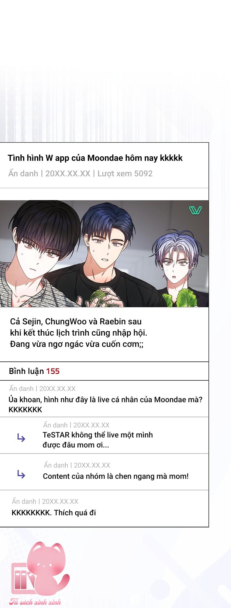 Debut Or Die - Chap 95 - Trang 50