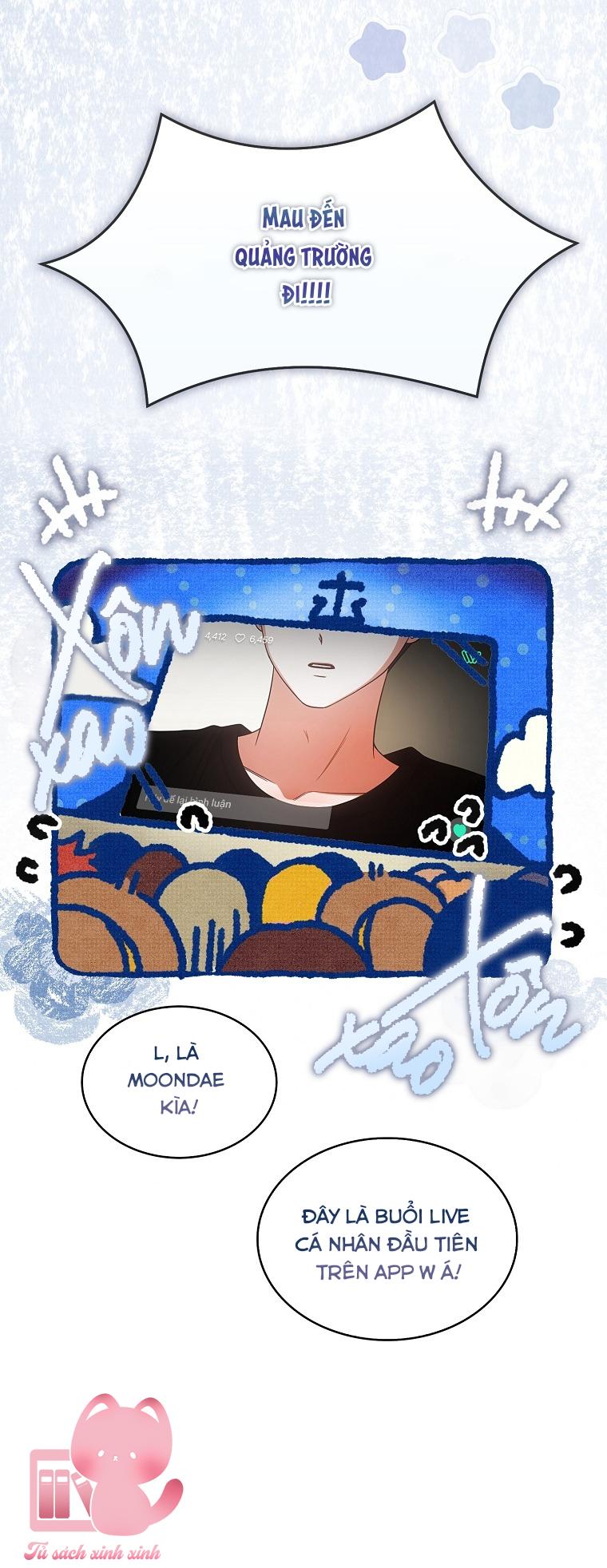 Debut Or Die - Chap 95 - Trang 6