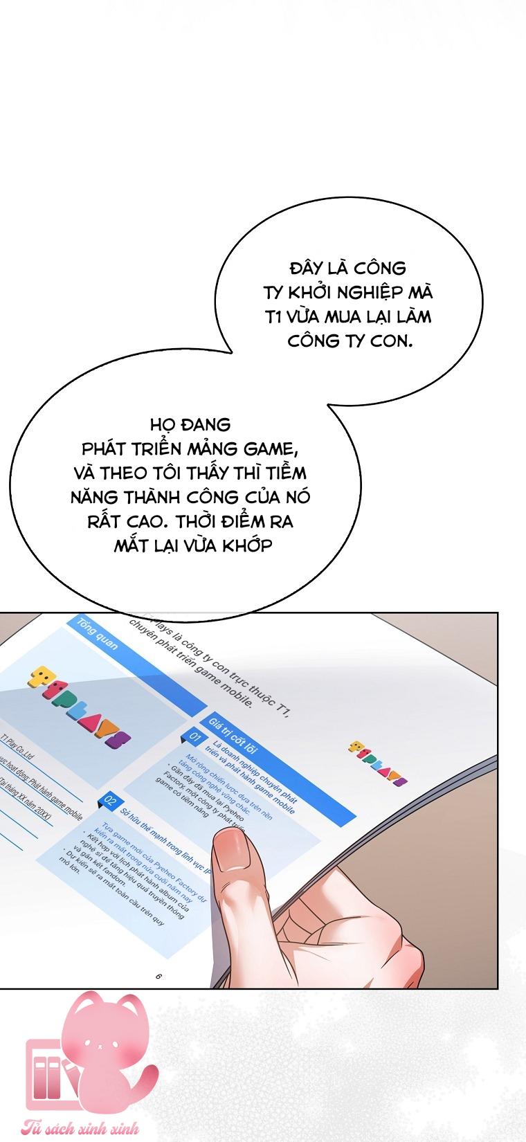 Debut Or Die - Chap 95 - Trang 59