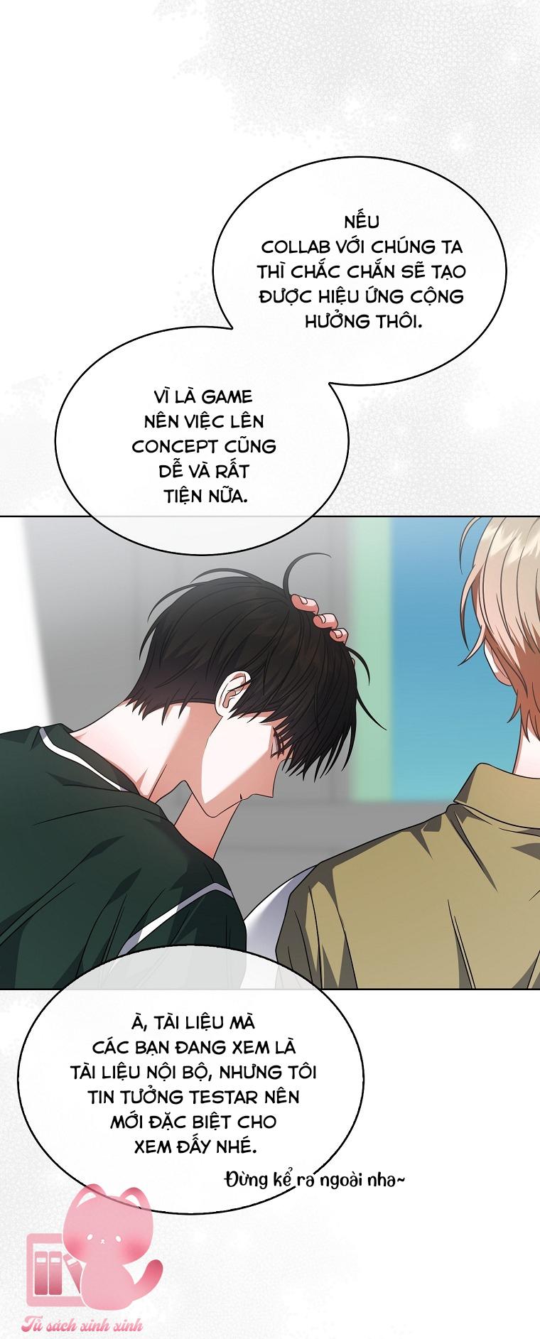 Debut Or Die - Chap 95 - Trang 60