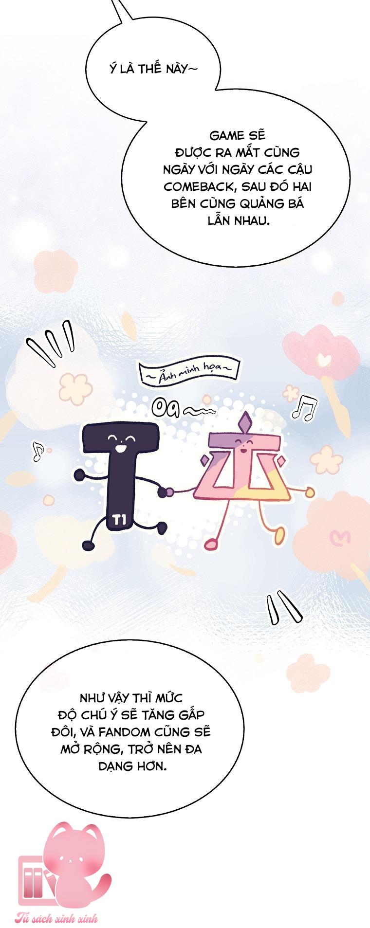 Debut Or Die - Chap 95 - Trang 62