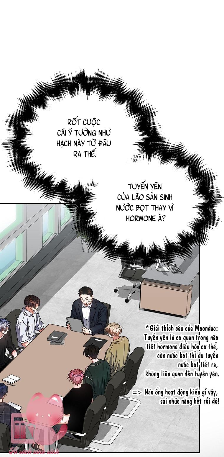 Debut Or Die - Chap 95 - Trang 63