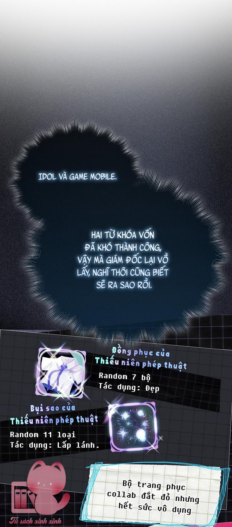 Debut Or Die - Chap 95 - Trang 64