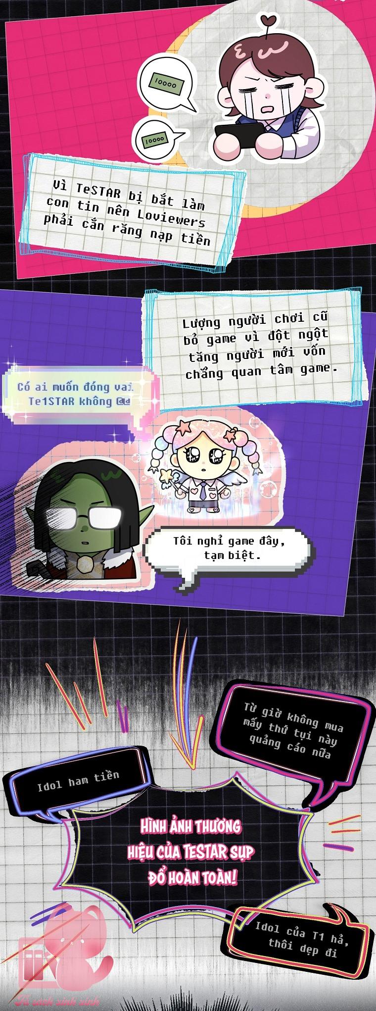 Debut Or Die - Chap 95 - Trang 65