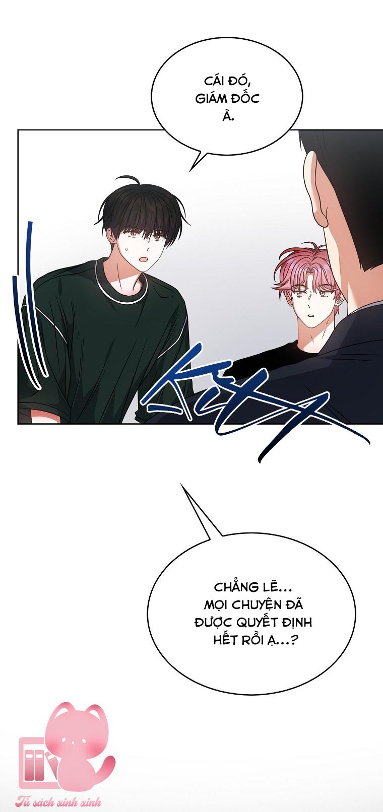 Debut Or Die - Chap 95 - Trang 67