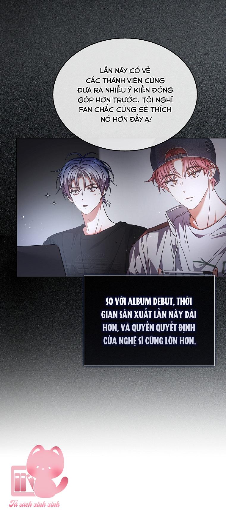 Debut Or Die - Chap 96 - Trang 11