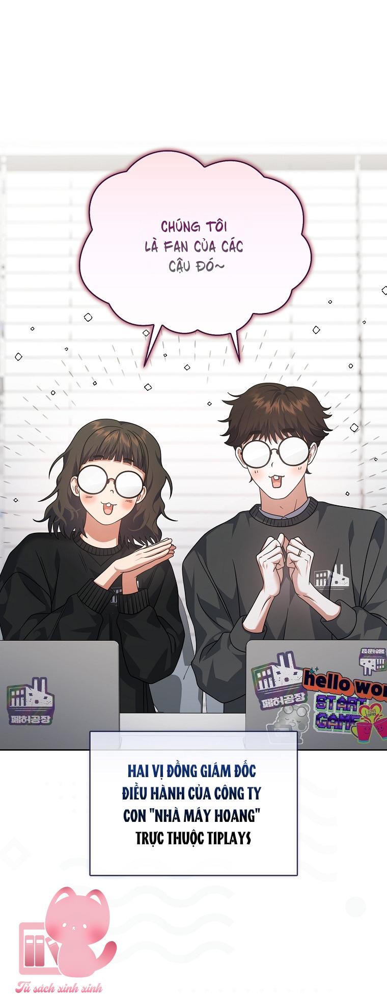 Debut Or Die - Chap 96 - Trang 17