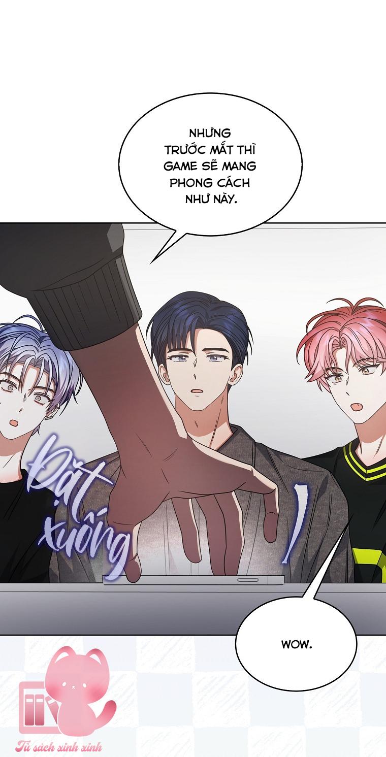 Debut Or Die - Chap 96 - Trang 20