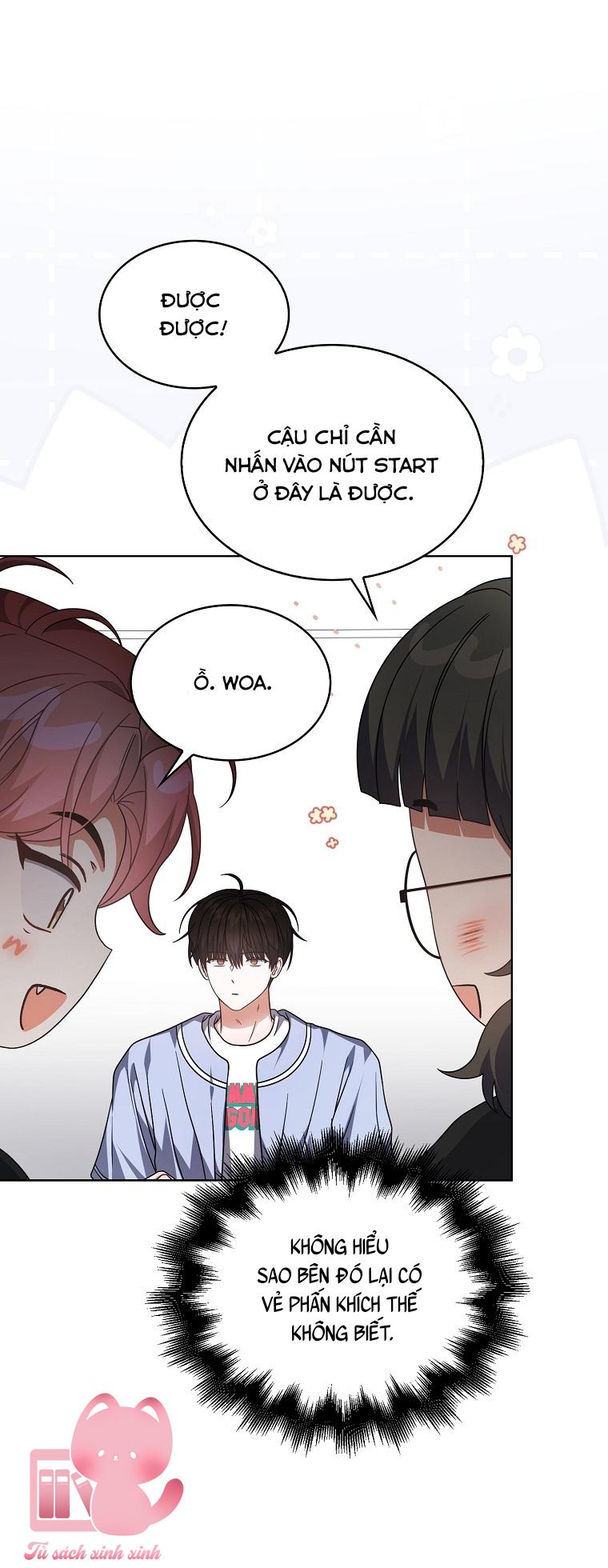 Debut Or Die - Chap 96 - Trang 25