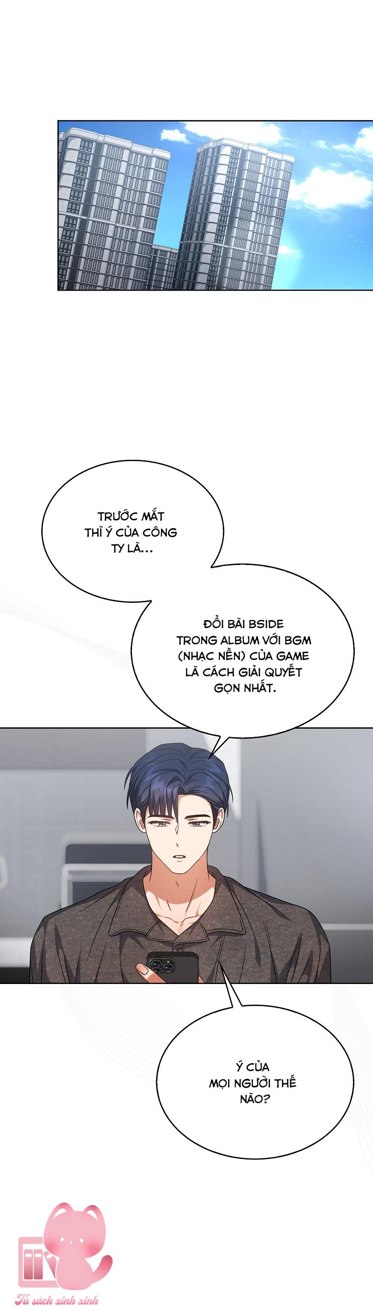 Debut Or Die - Chap 96 - Trang 32
