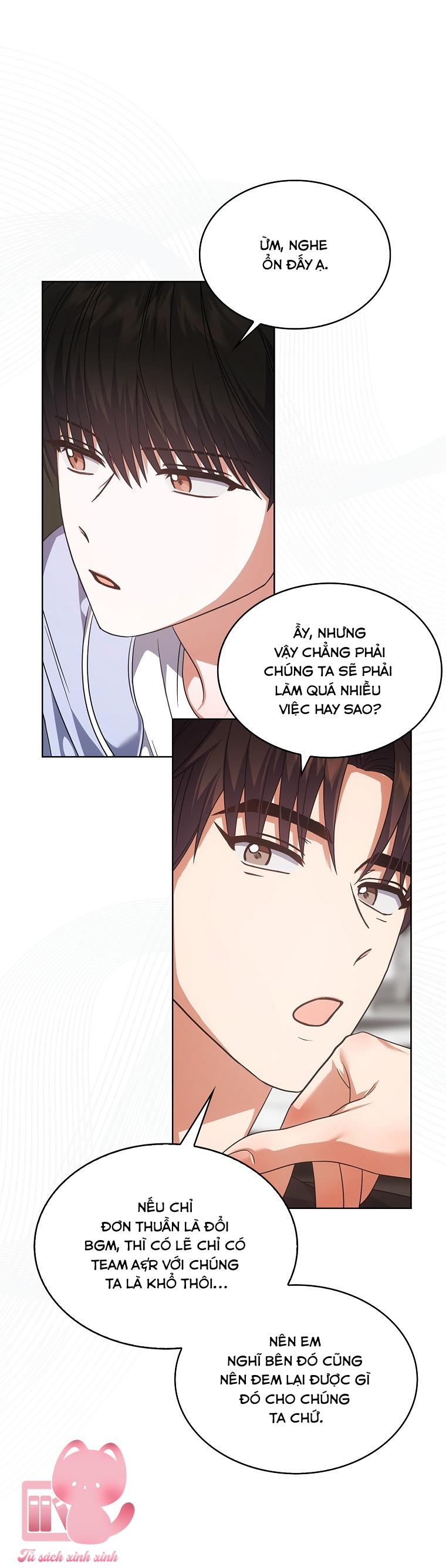 Debut Or Die - Chap 96 - Trang 33