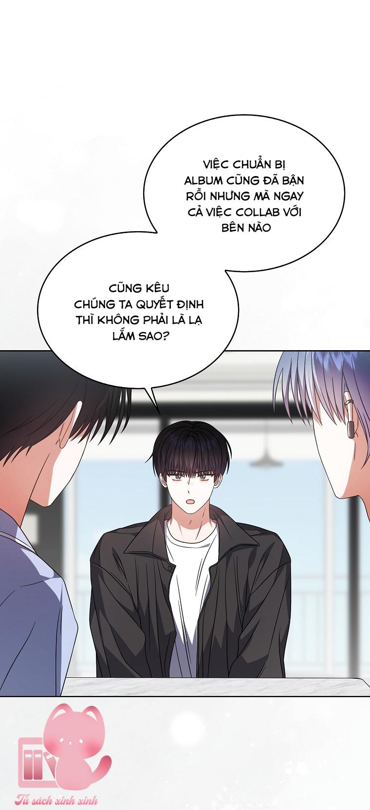 Debut Or Die - Chap 96 - Trang 37