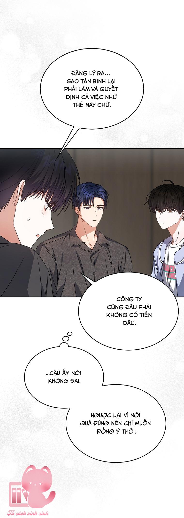Debut Or Die - Chap 96 - Trang 39