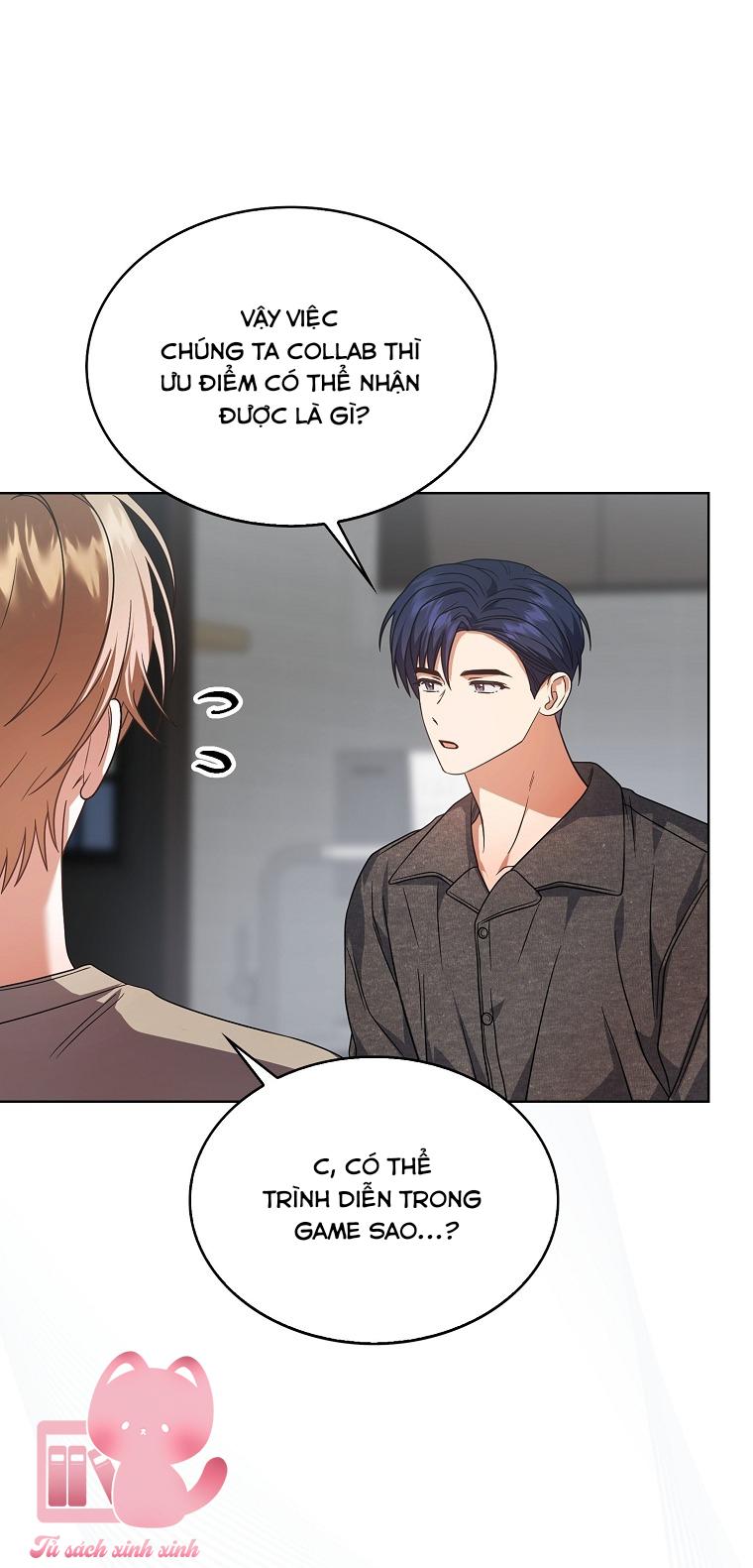 Debut Or Die - Chap 96 - Trang 42