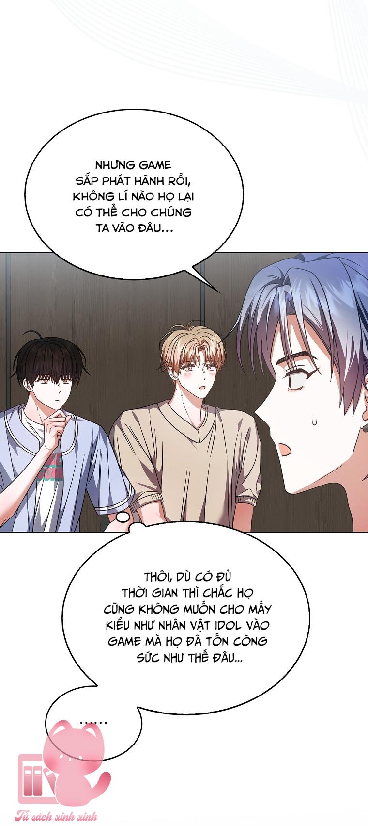 Debut Or Die - Chap 96 - Trang 43