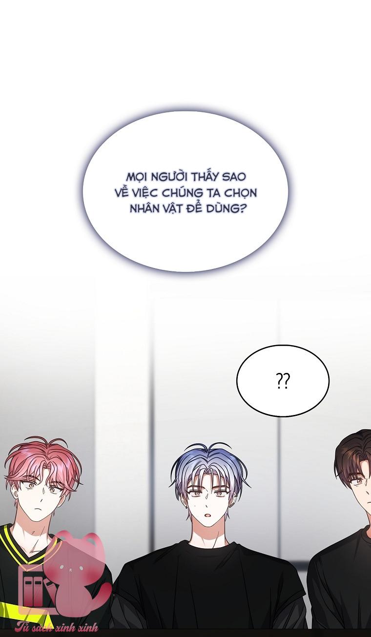 Debut Or Die - Chap 96 - Trang 45