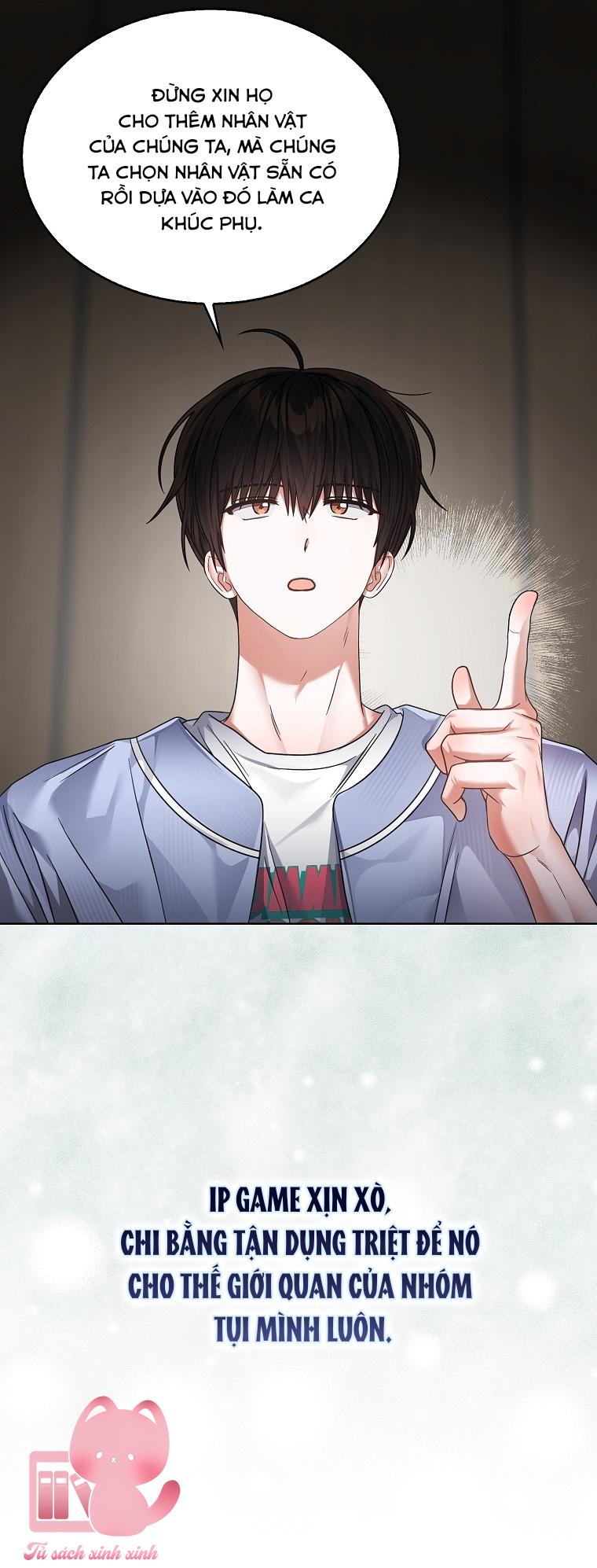 Debut Or Die - Chap 96 - Trang 46
