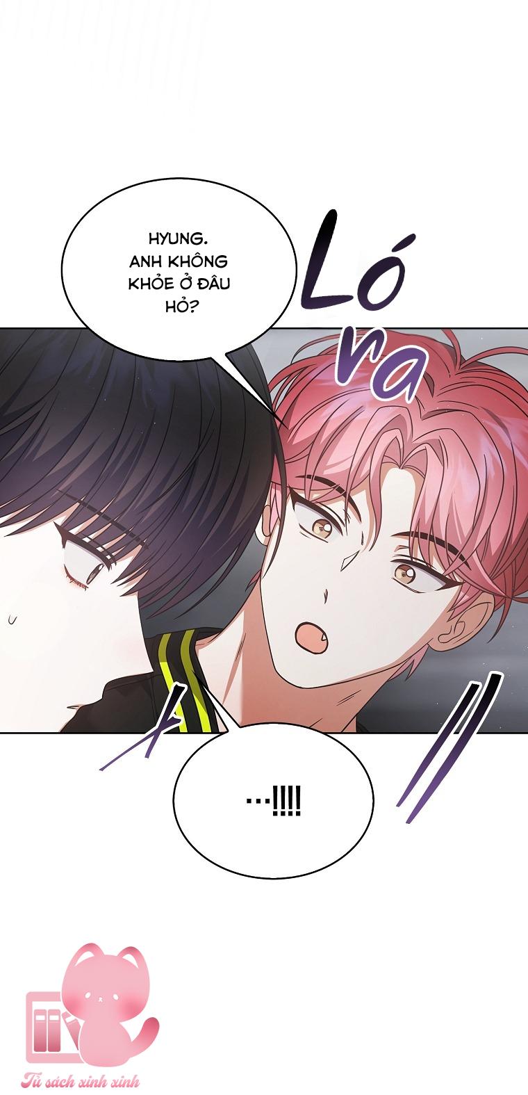 Debut Or Die - Chap 96 - Trang 6