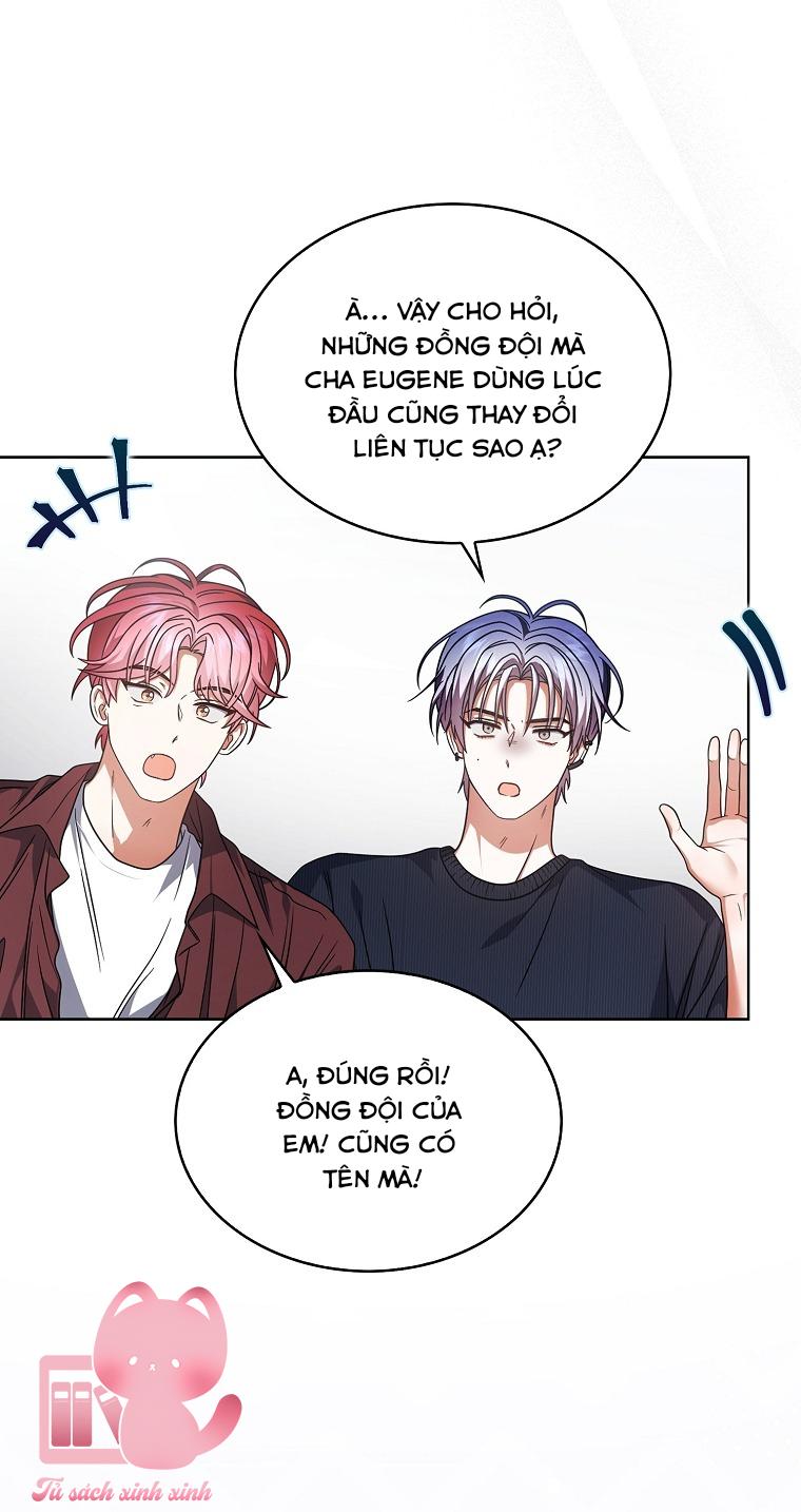 Debut Or Die - Chap 96 - Trang 51