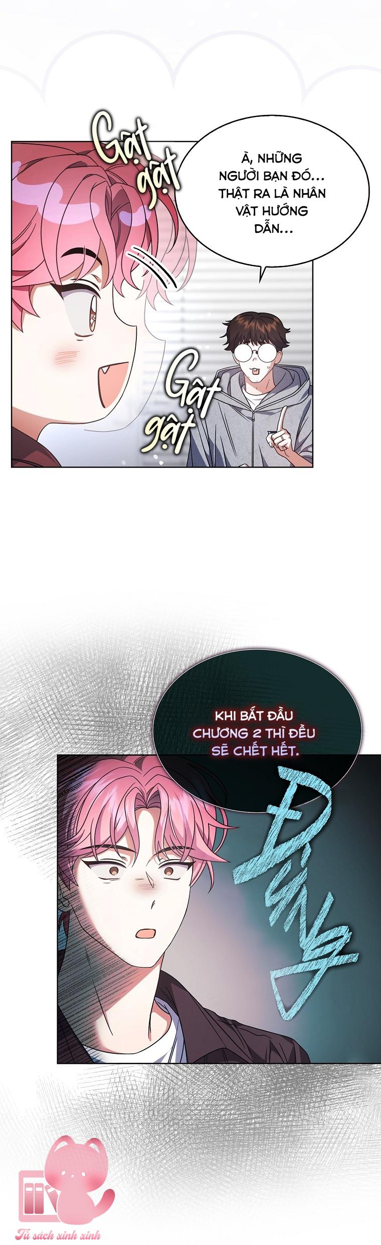 Debut Or Die - Chap 96 - Trang 52