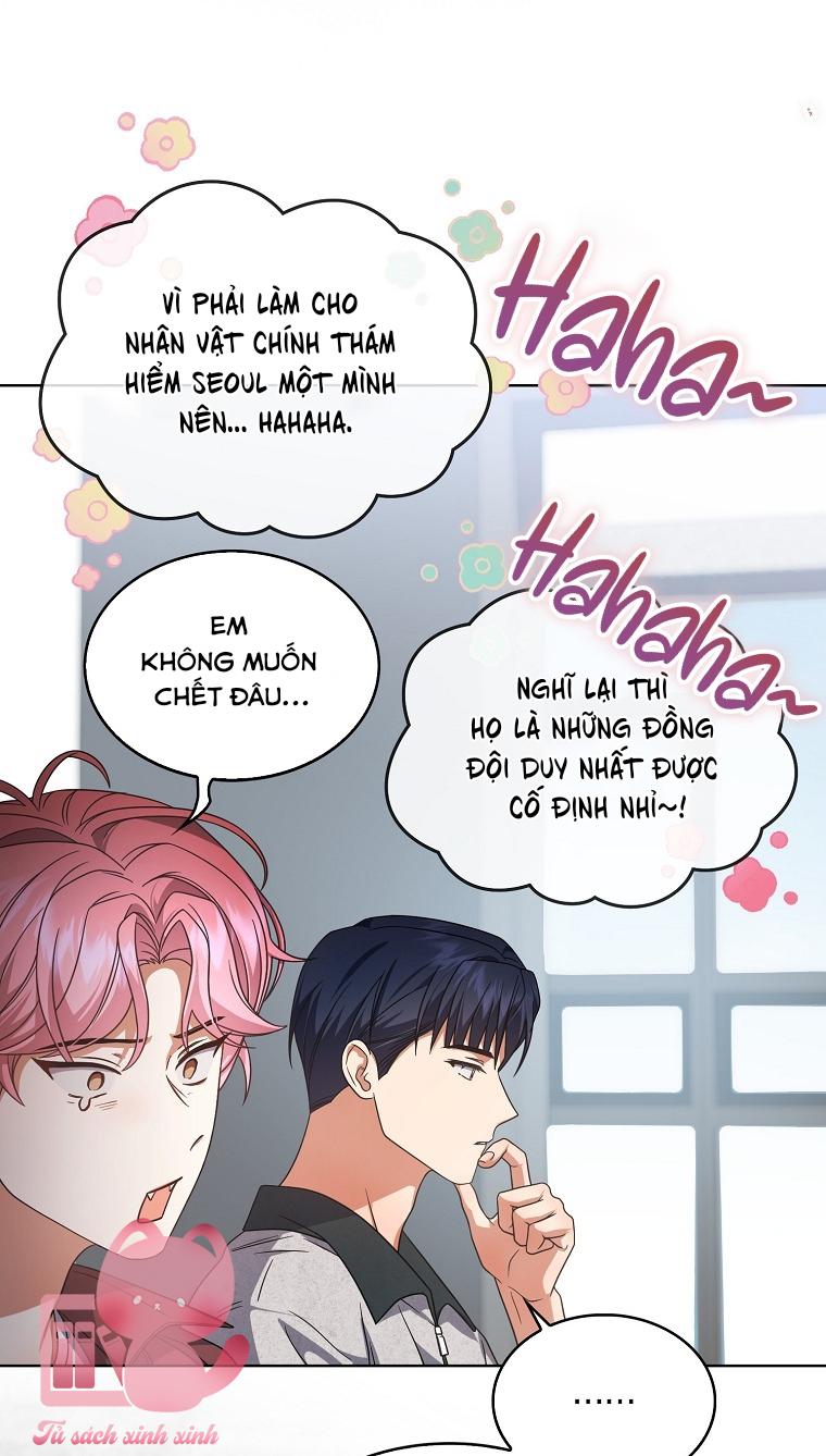Debut Or Die - Chap 96 - Trang 53