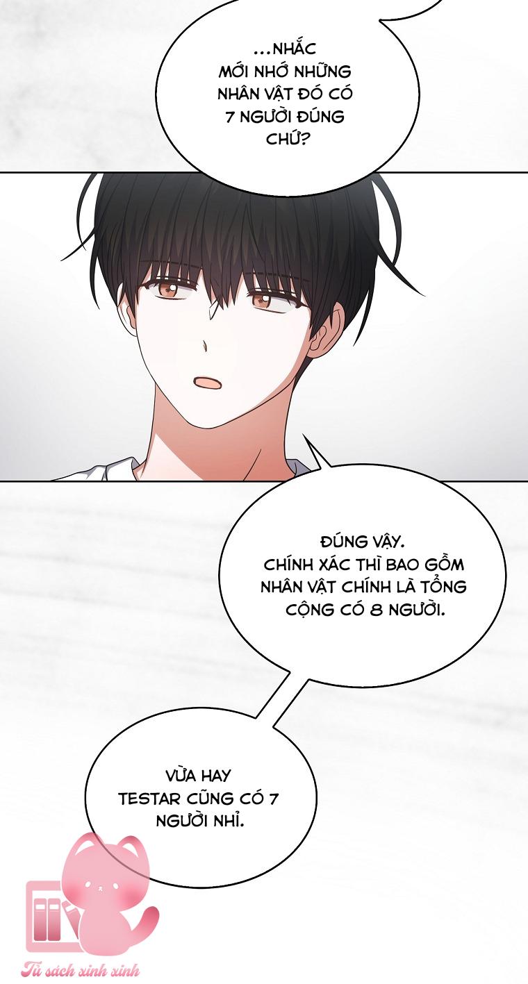 Debut Or Die - Chap 96 - Trang 54