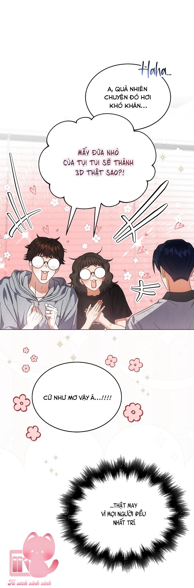 Debut Or Die - Chap 96 - Trang 56