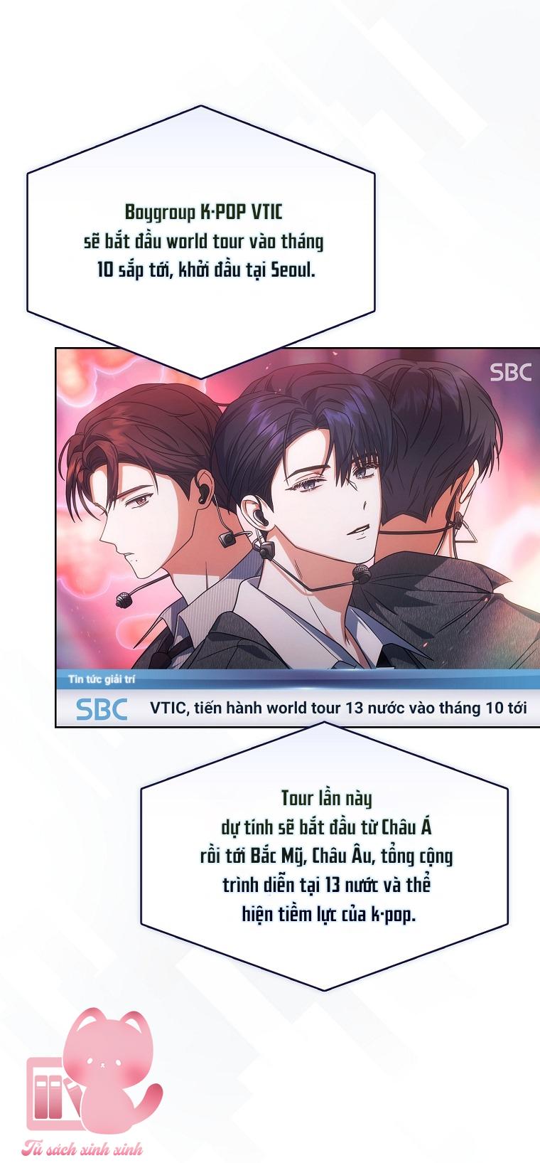 Debut Or Die - Chap 96 - Trang 59