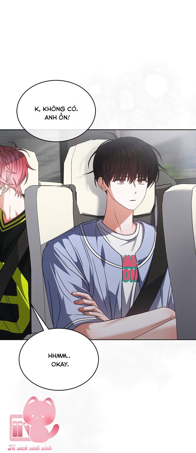 Debut Or Die - Chap 96 - Trang 7