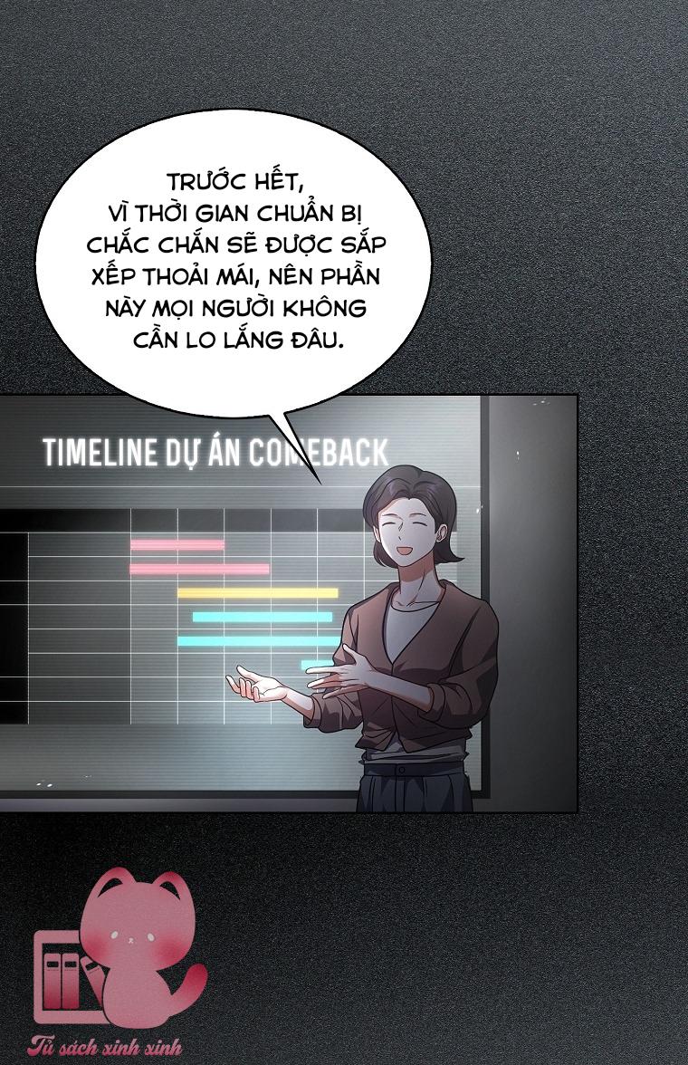 Debut Or Die - Chap 96 - Trang 10
