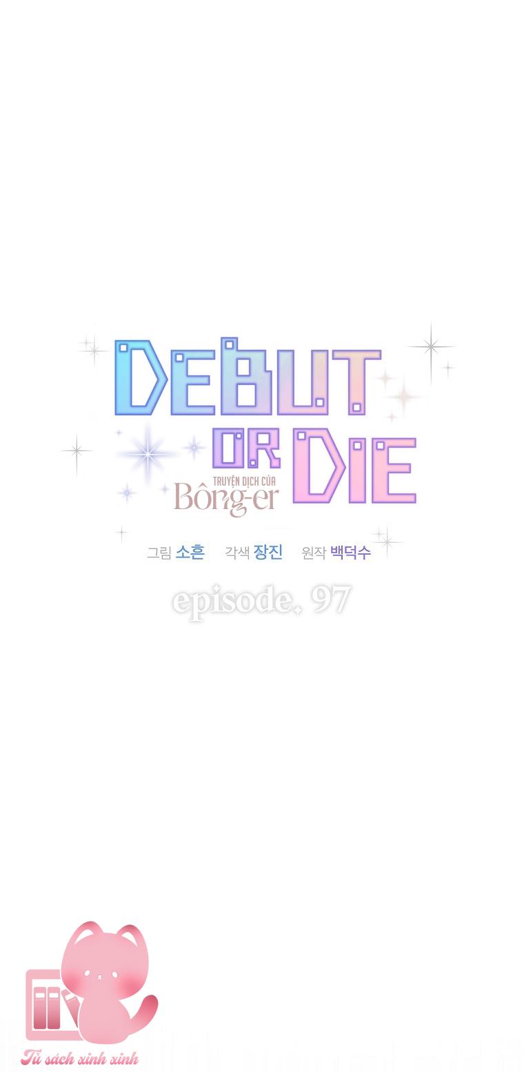 Debut Or Die - Chap 97 - Trang 12