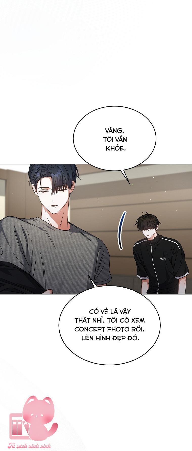 Debut Or Die - Chap 97 - Trang 17