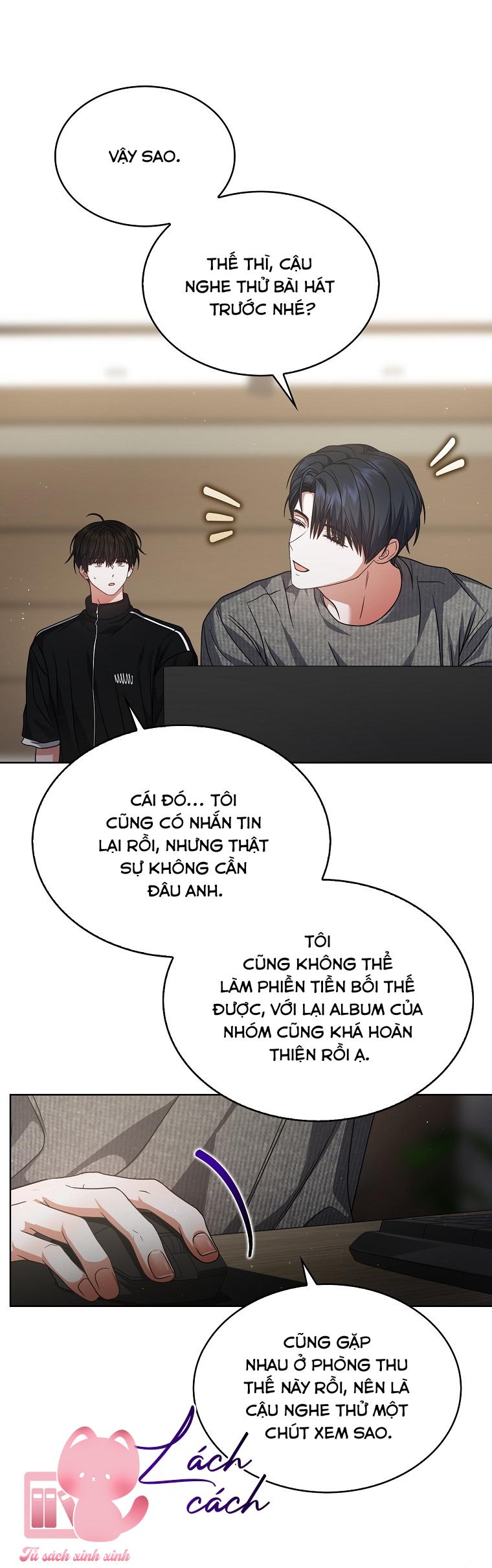Debut Or Die - Chap 97 - Trang 19