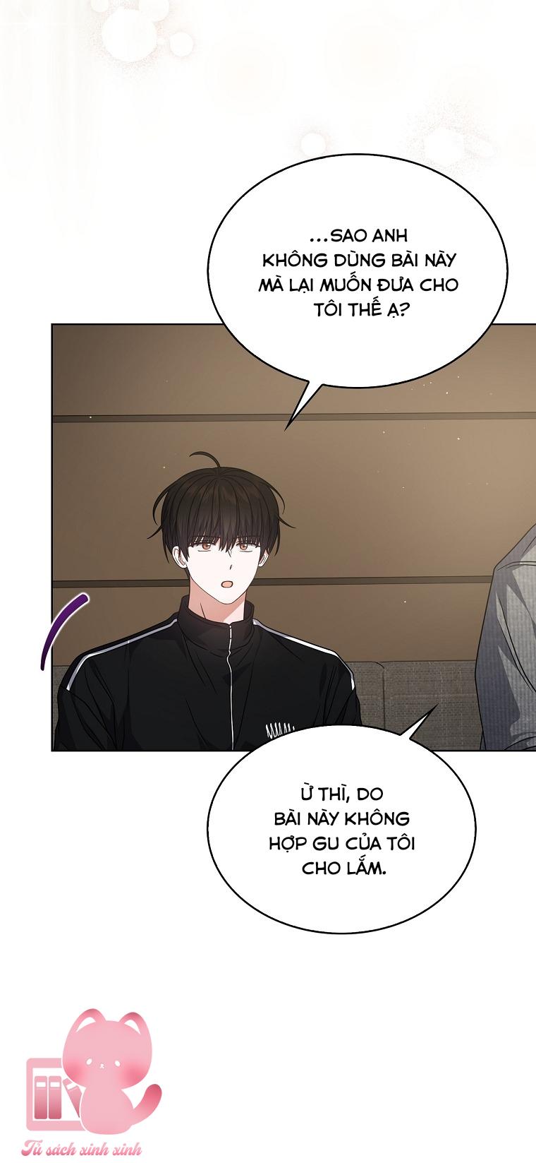 Debut Or Die - Chap 97 - Trang 22