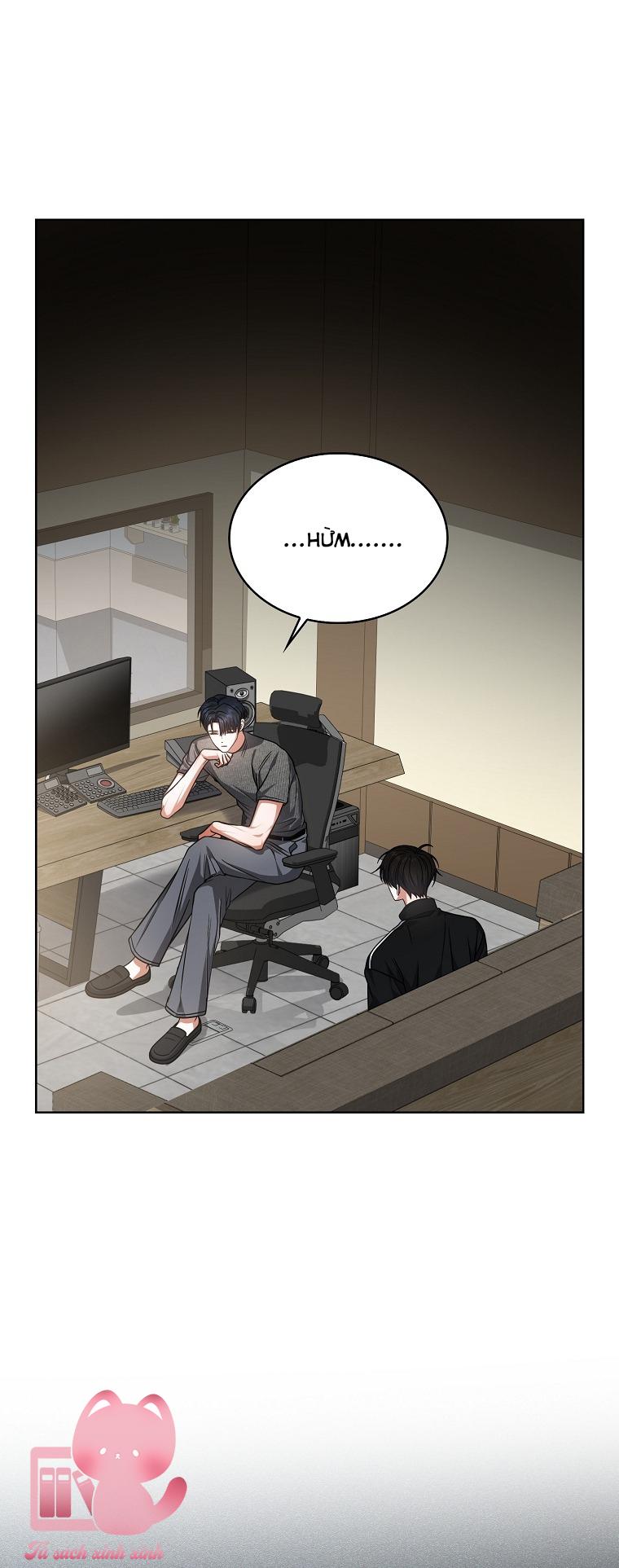 Debut Or Die - Chap 97 - Trang 24