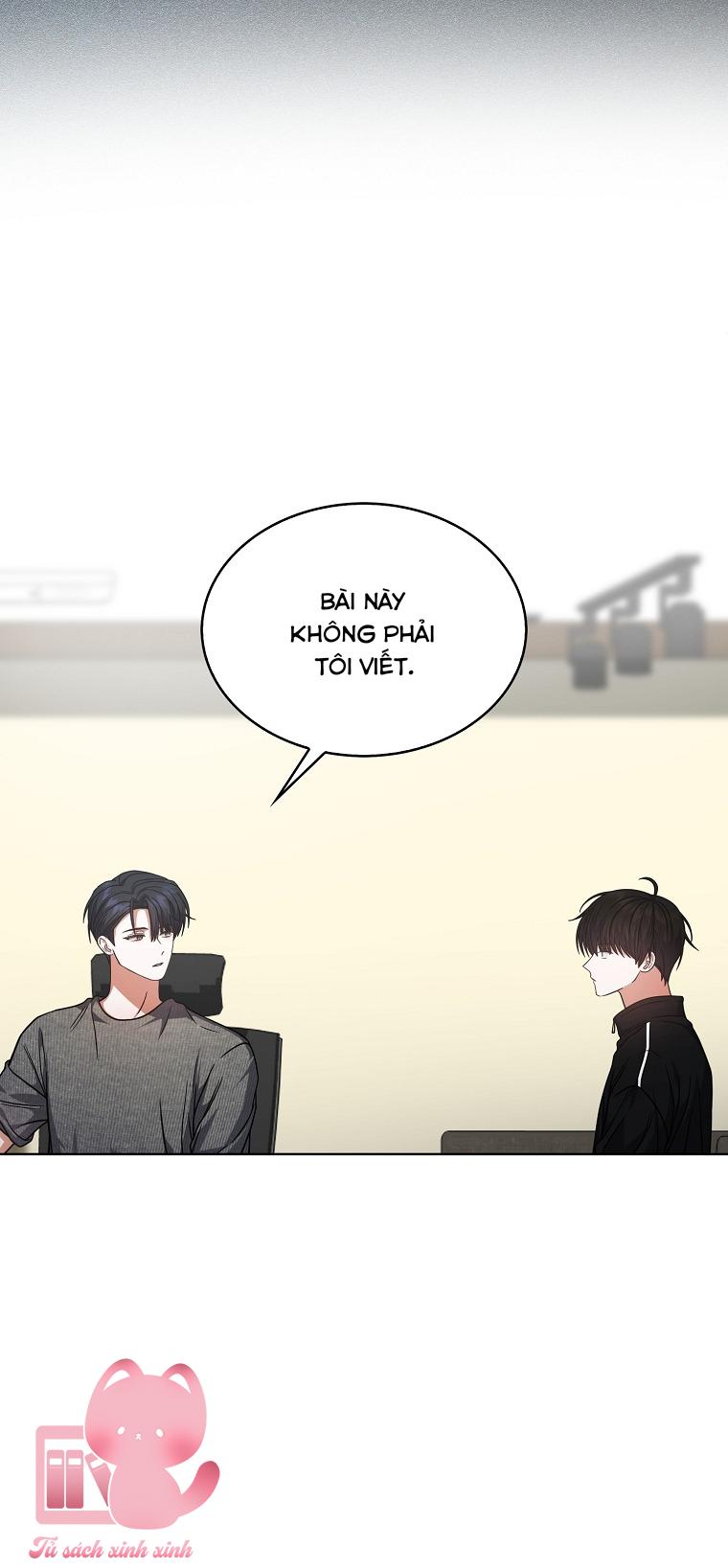 Debut Or Die - Chap 97 - Trang 26