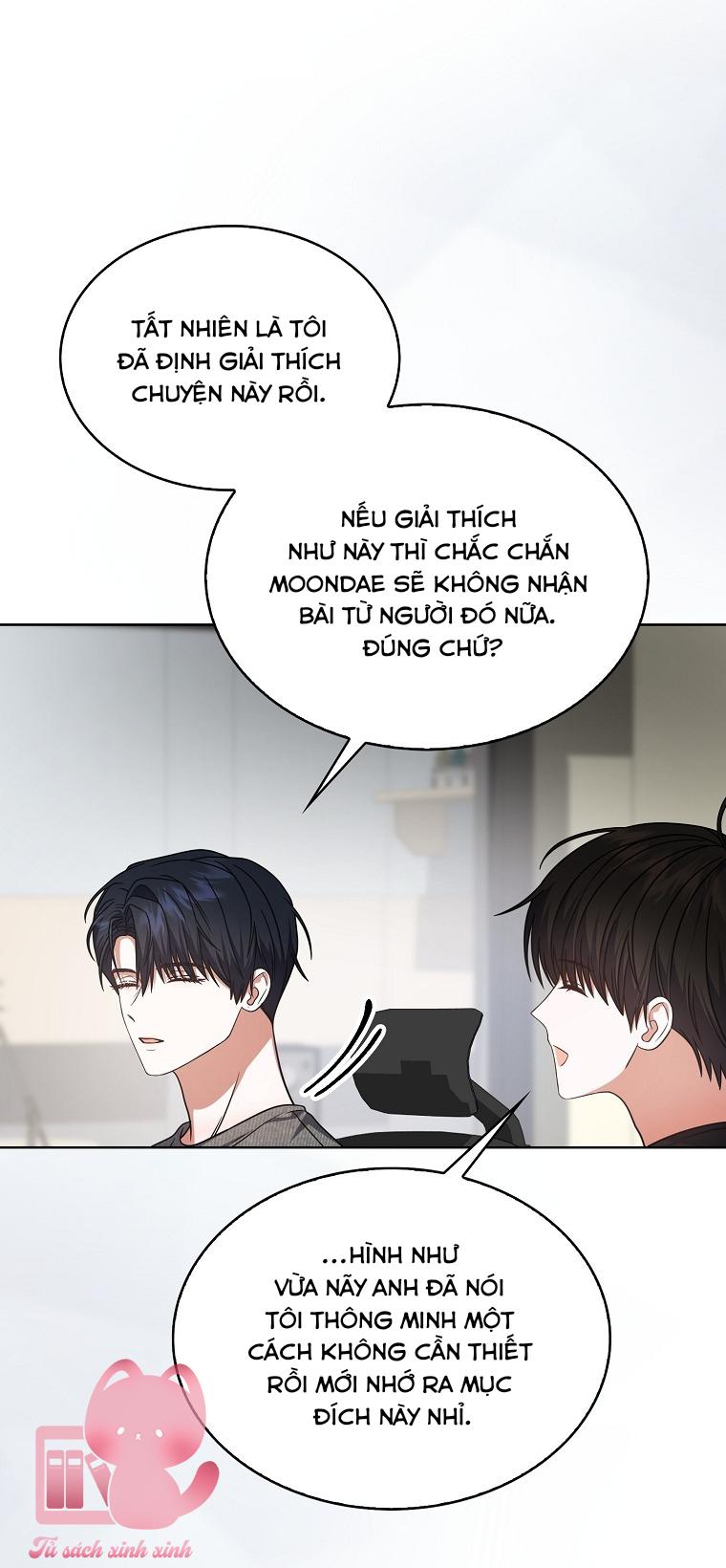 Debut Or Die - Chap 97 - Trang 30