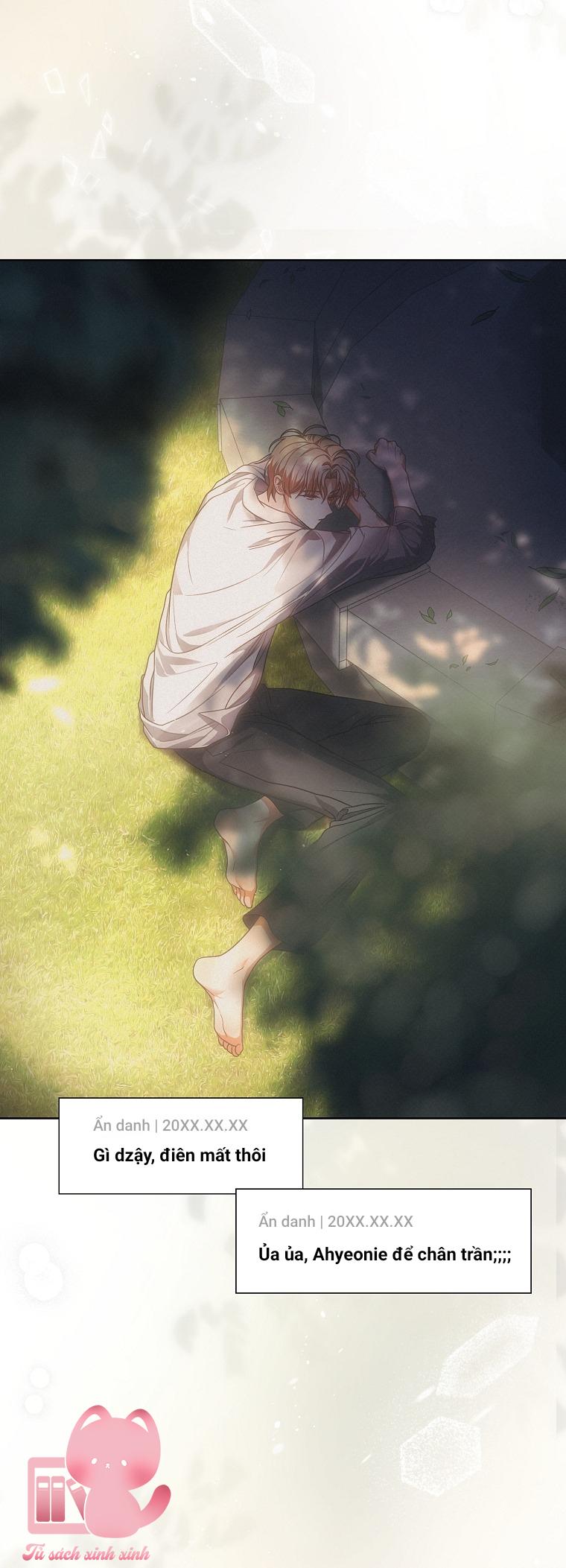 Debut Or Die - Chap 97 - Trang 4