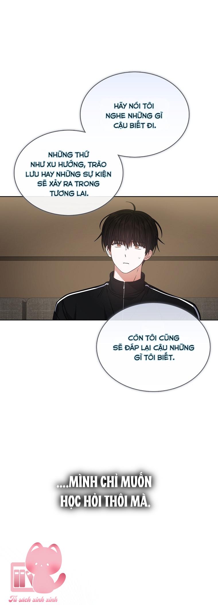 Debut Or Die - Chap 97 - Trang 33