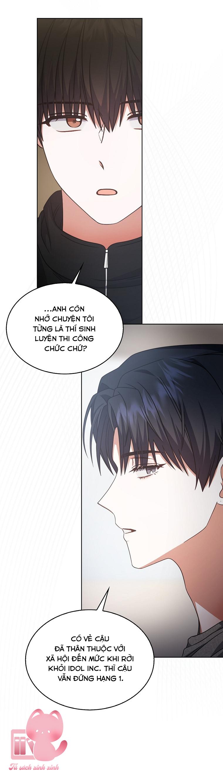 Debut Or Die - Chap 97 - Trang 34